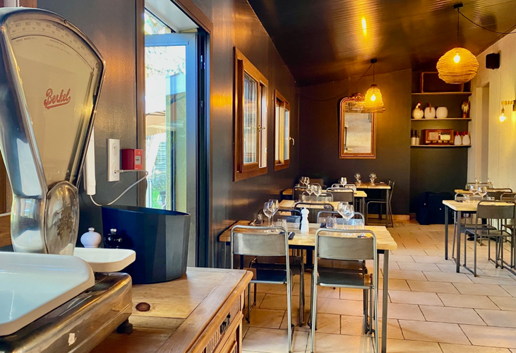Photo de l'intérieur 1