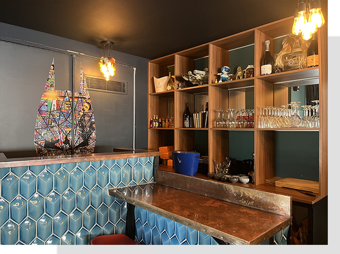 Photo de l'intérieur 1