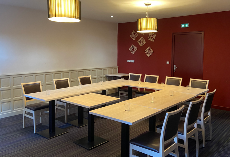 Photo du restaurant 1