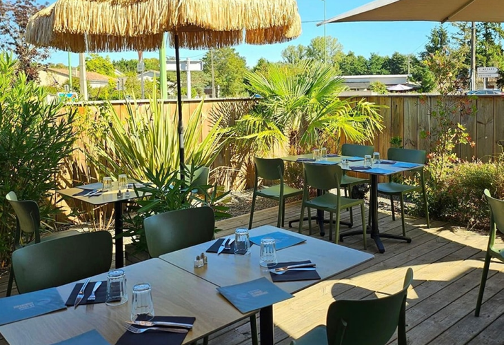Photo du restaurant 1