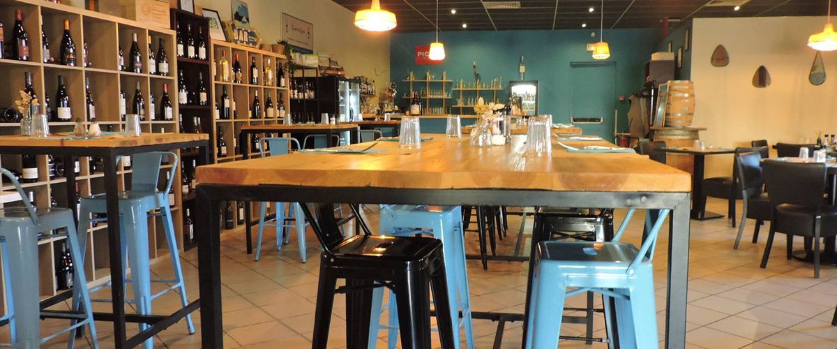 Photo du restaurant 1
