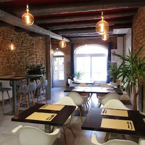 Photo du restaurant 1
