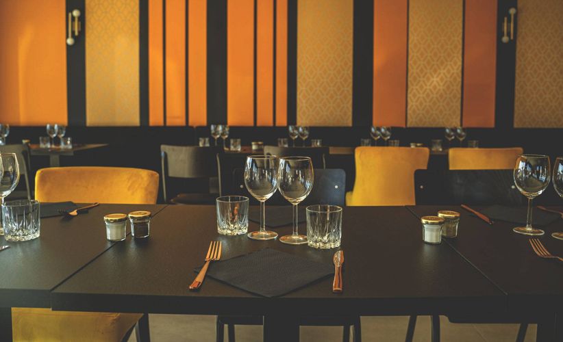 Photo du restaurant 1
