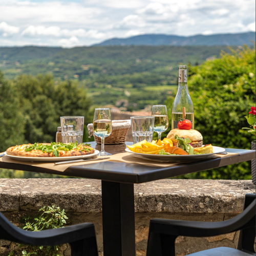 Photo du restaurant 1