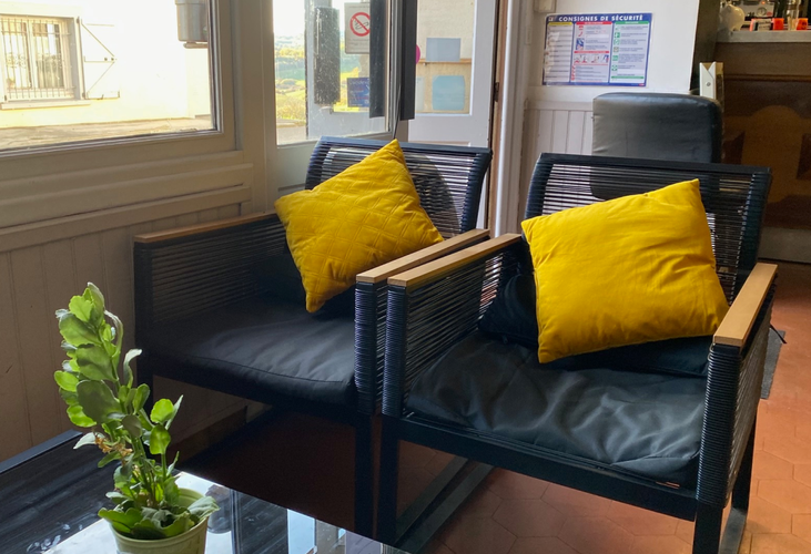 Photo du restaurant 1