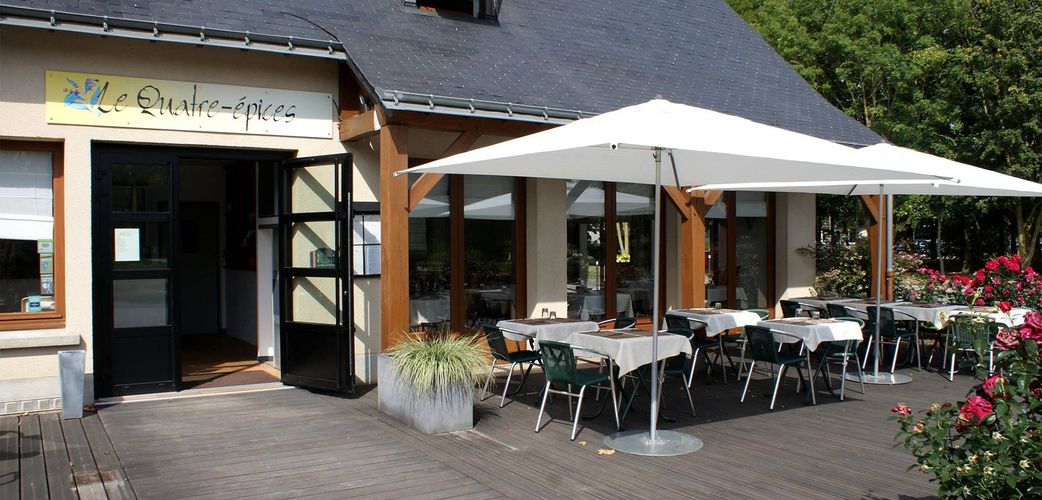 Photo du restaurant 1