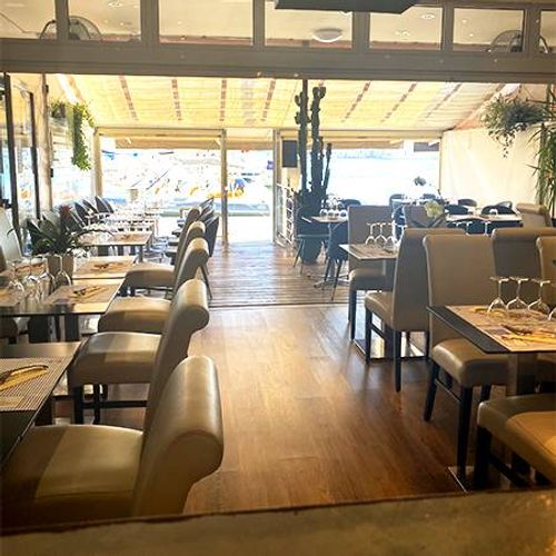 Photo du restaurant 1