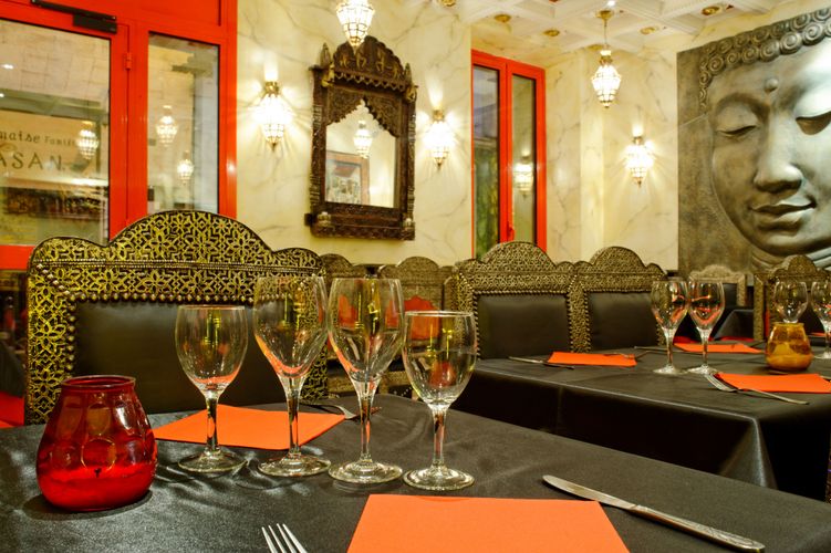 Photo du restaurant 1