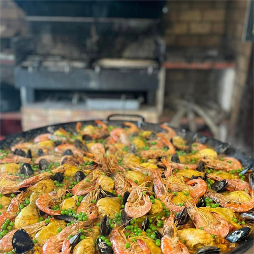 Photo du restaurant 1