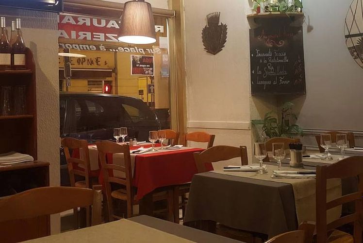 Photo de l'intérieur 1