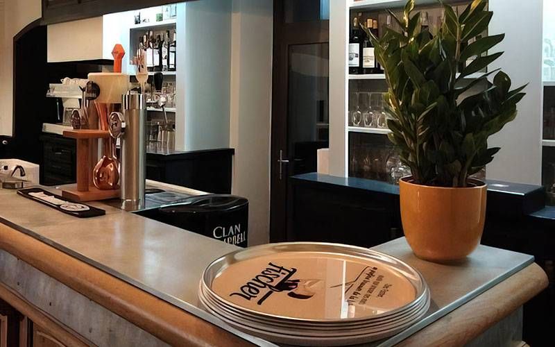 Photo de l'intérieur 1