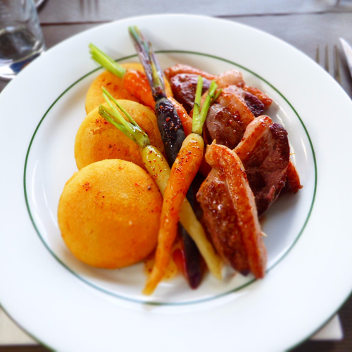 Photo du restaurant 1