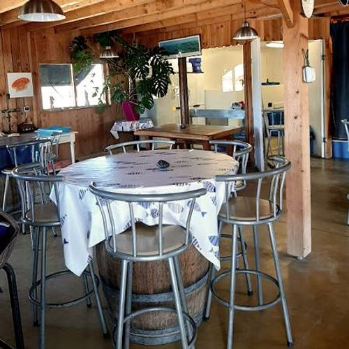 Photo de l'intérieur 1