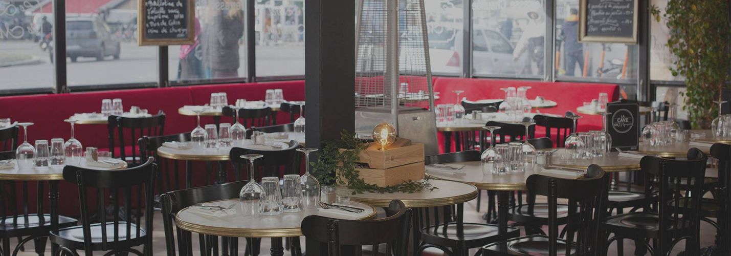 Photo du restaurant 1