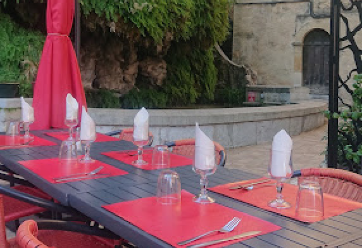 Photo du restaurant 1