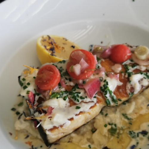 Photo du restaurant 1