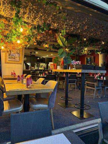 Photo de l'intérieur 1