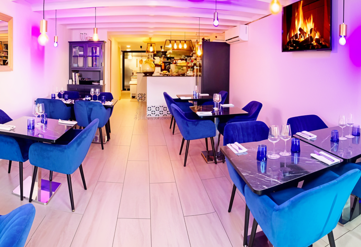 Photo du restaurant 1