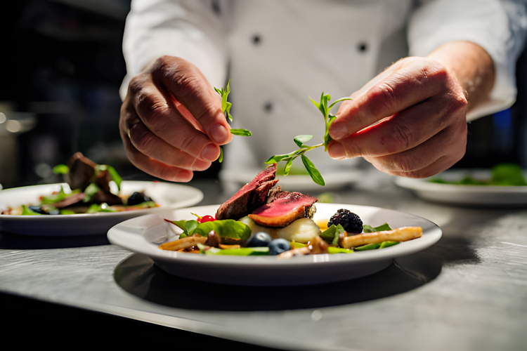 Photo du restaurant 1