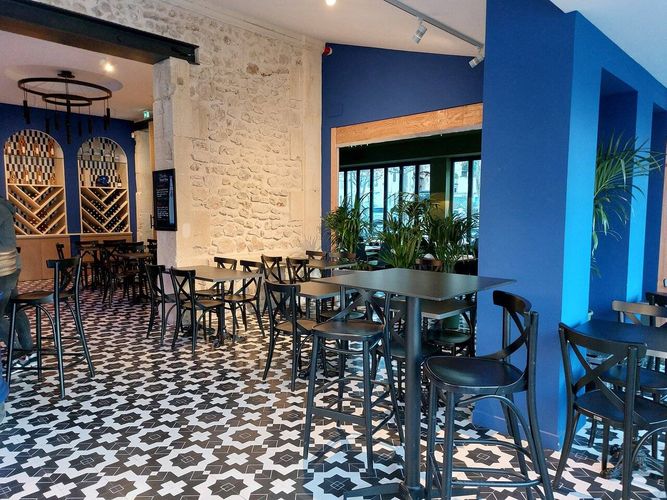 Photo du restaurant 1