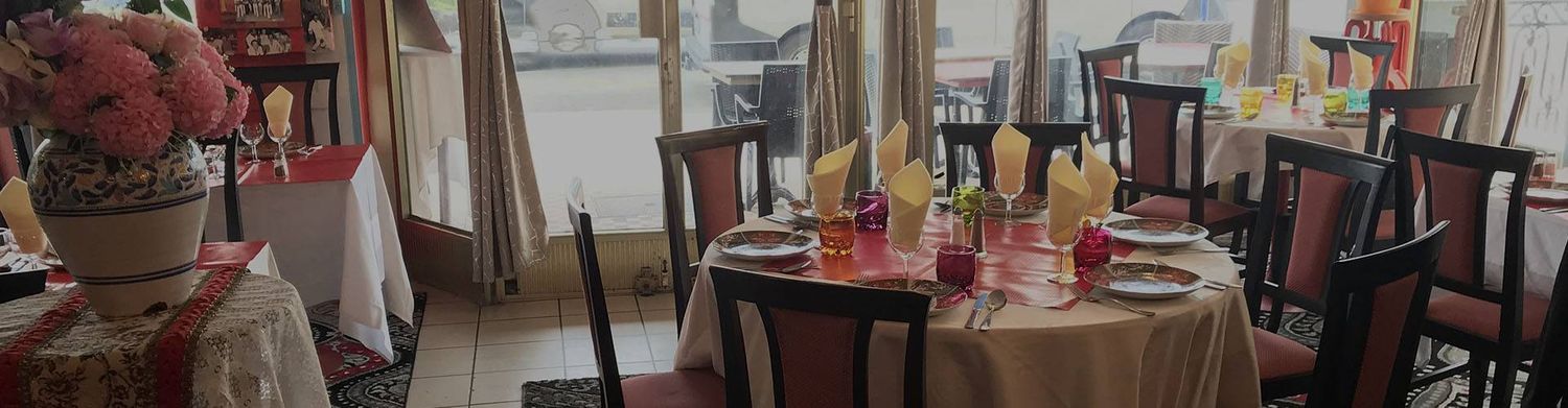 Photo du restaurant 1