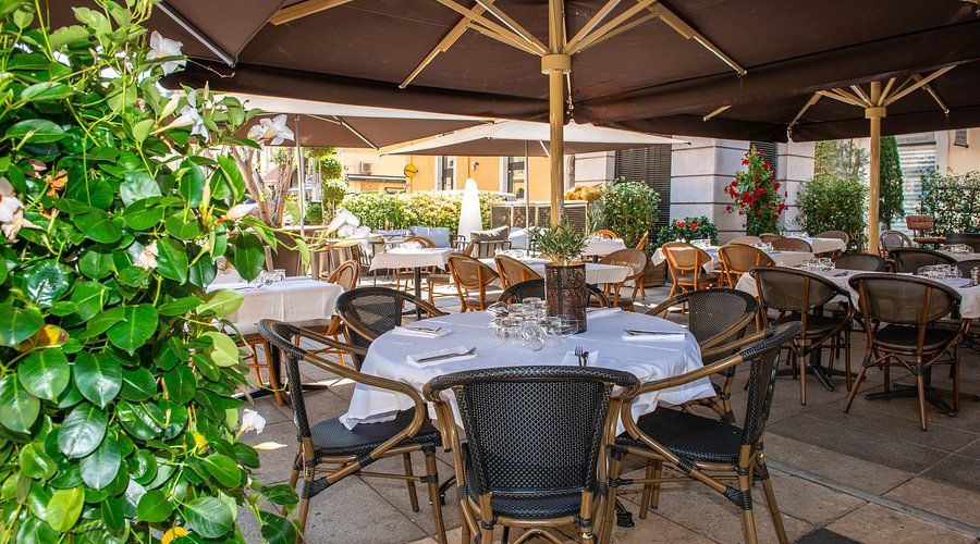 Photo du restaurant 1