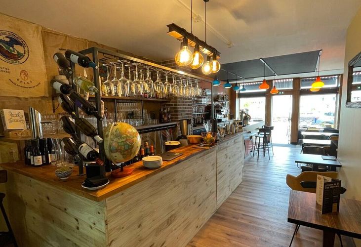 Photo du restaurant 1