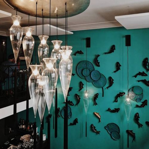 Photo de l'intérieur 1