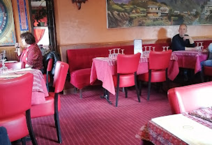 Photo du restaurant 1