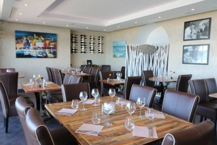 Photo de l'intérieur 1