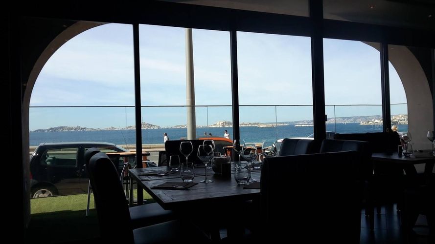 Photo du restaurant 1
