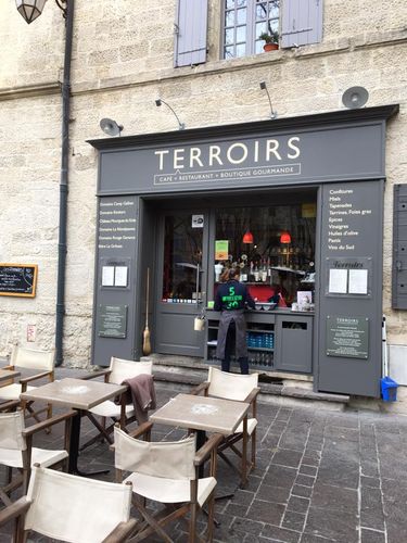 Photo de l'intérieur 1