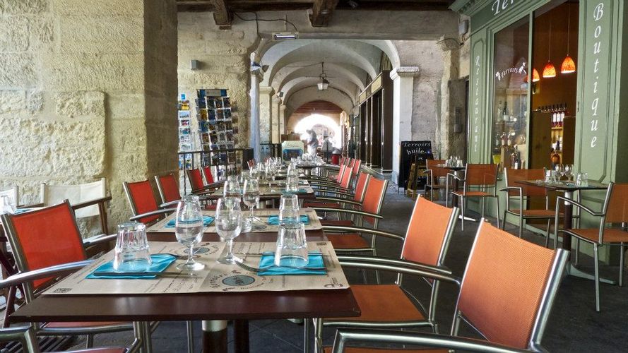 Photo du restaurant 1