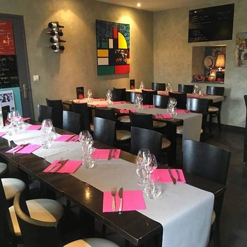 Photo du restaurant 1