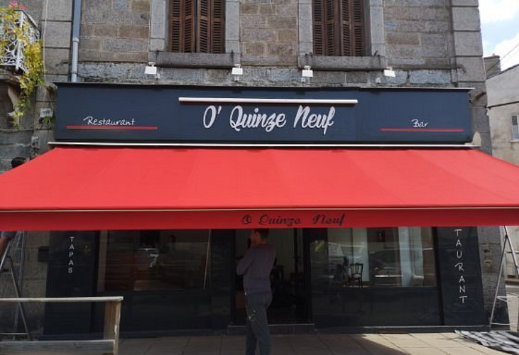 Photo du restaurant 1
