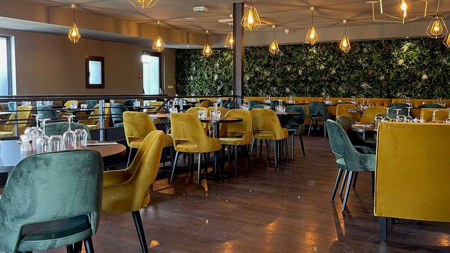 Photo du restaurant 1