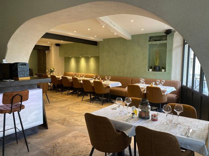 Photo de l'intérieur 1