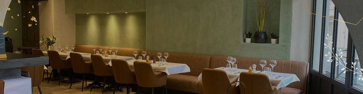 Photo du restaurant 1