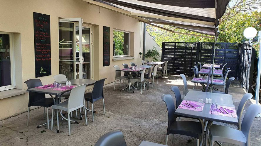 Photo du restaurant 1