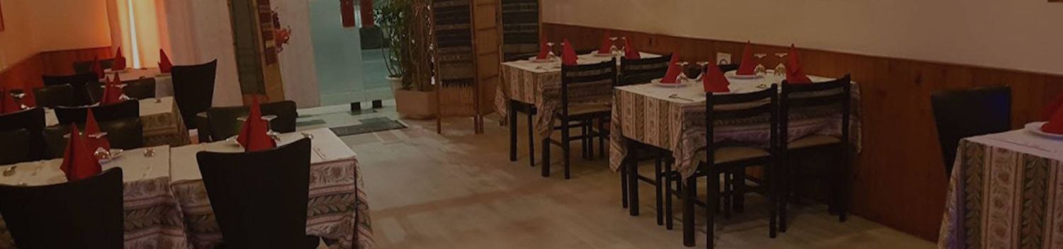 Photo du restaurant 1