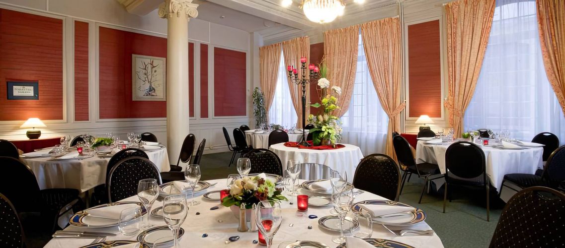 Photo du restaurant 1