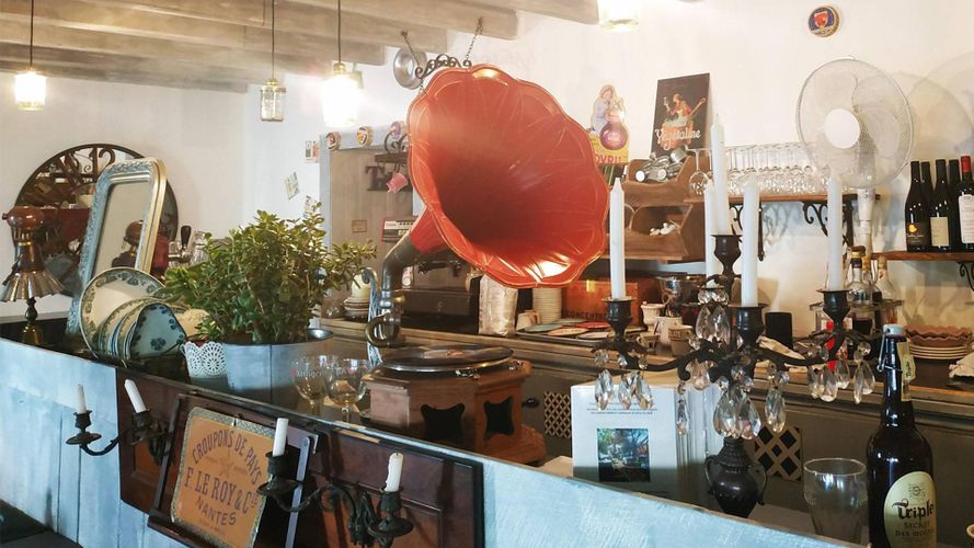 Photo du restaurant 1