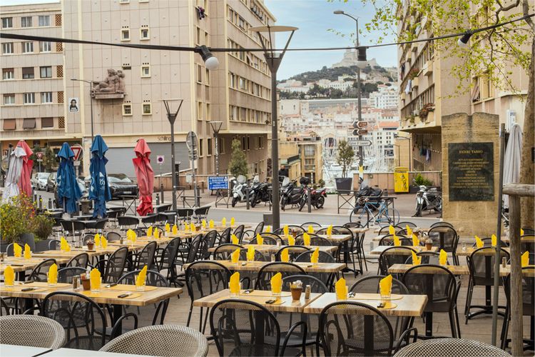 Photo du restaurant 1