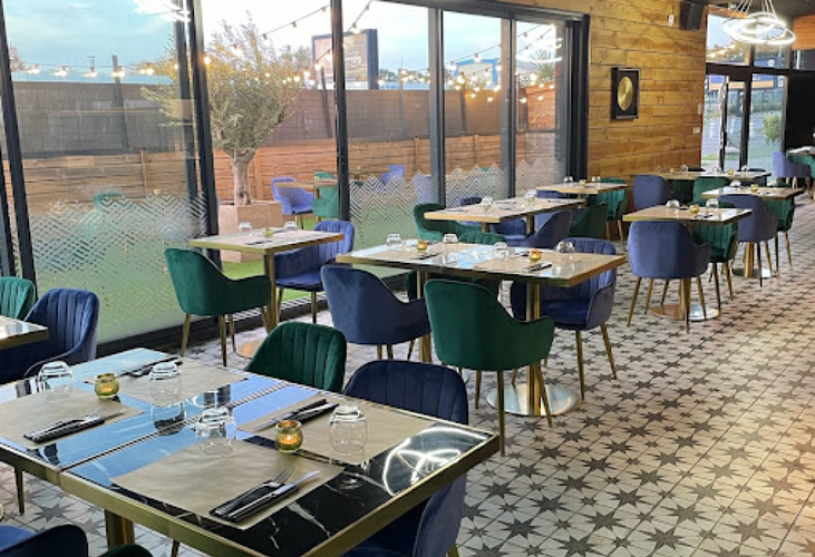 Photo du restaurant 1