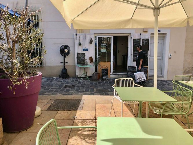 Photo de l'intérieur 1