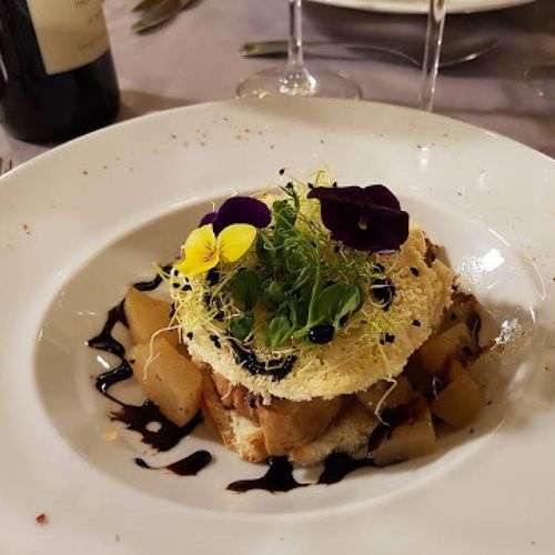 Photo du restaurant 1