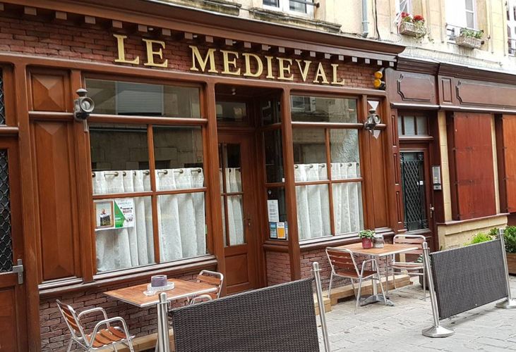 Photo de l'intérieur 1