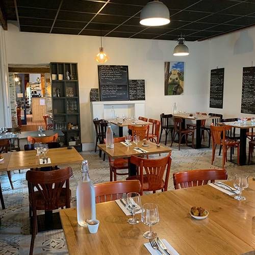 Photo du restaurant 1