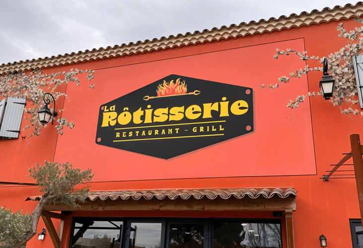 Photo du restaurant 1