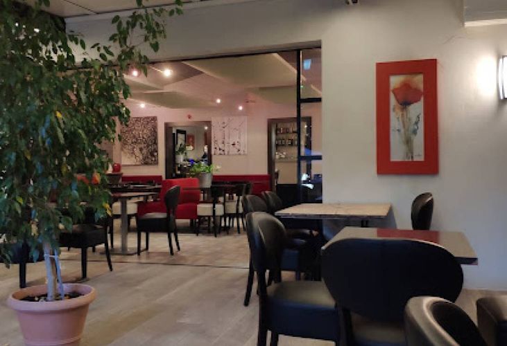 Photo du restaurant 1